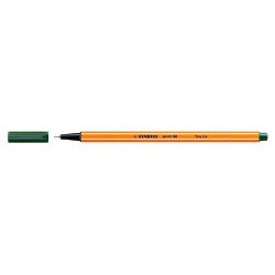 Fineliner Point 88 Stabilo