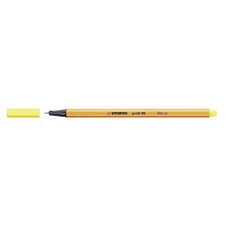 Fineliner Point 88 Stabilo