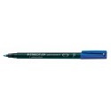 Retolador Permanent F 318 Staedtler