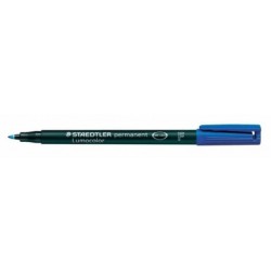 Retolador Permanent F 318 Staedtler