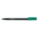 Rotulador Permanente F 318 Staedtler