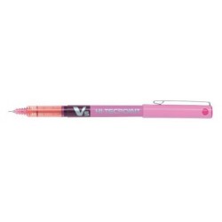 Rotulador Pilot V y V-BALL
