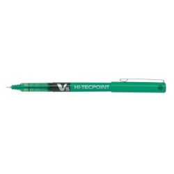 Rotulador Pilot V y V-BALL