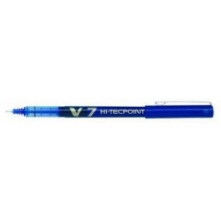 Rotulador Pilot V y V-BALL
