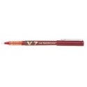 Rotulador Pilot V y V-BALL