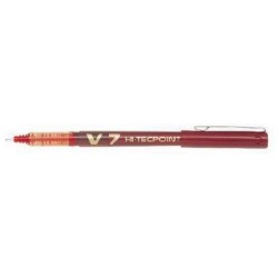 Rotulador Pilot V y V-BALL