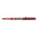 Rotulador Pilot V y V-BALL