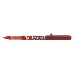 Retolador Pilot V i V-Ball