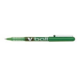 Rotulador Pilot V y V-BALL