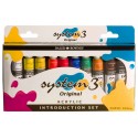Set Acrylic System3 Intro Daler & Rowney