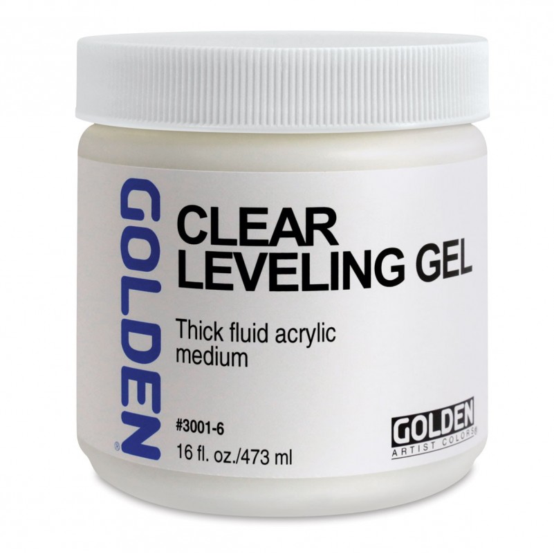 Self Leveling 3001 Golden
