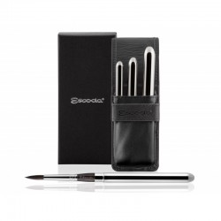 Set Pinceles Escoda  Estuche Ultimo