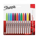Set Rotuladores Sharpie Fine