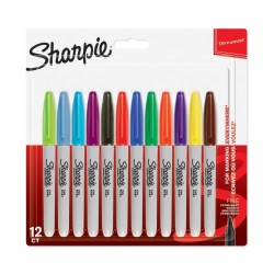 Set Rotuladores Sharpie Fine