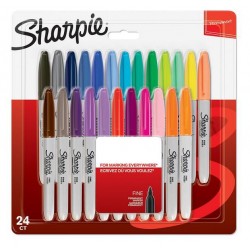Set Rotuladores Sharpie Fine