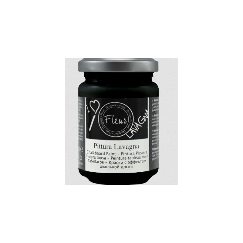 Pintura Fleur Lavagna