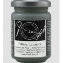 Pintura Fleur Lavagna