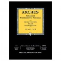 Bloc Arches 185G 15H Acuarela