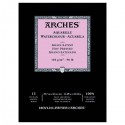 Bloc Arches 185G 15F Aquarel·la