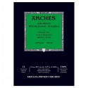 Bloc Arches 300G 12H Acuarela
