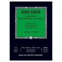 Tamponi per acquerello Arches 300G 12H