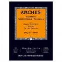 Bloc Arches 300G 12F Aquarel·la