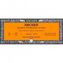 Bloc Arches 300G Encolado 4L Acuarela
