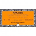 Bloc Arches 300G Encolat 4C Aquarel·la