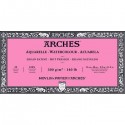 Bloc Arches 300G Encolado 4L Acuarela