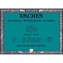 Bloc Arches 640G Encolat 4C Aquarel·la