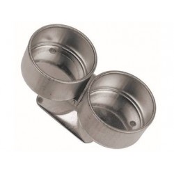 Setrill Doble - 60 mm