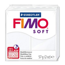 Fimo Soft 57g Argilla polimerica