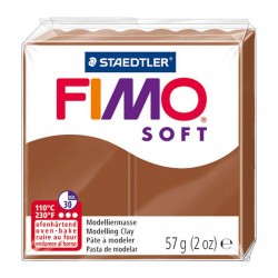 Fimo Soft 57g Arcilla Polimérica