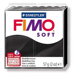 Fimo Soft 57g Arcilla Polimérica