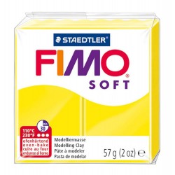 Fimo Soft 57g Pasta Polimèrica