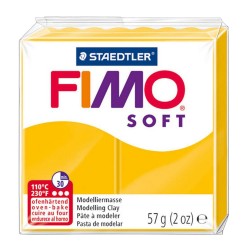 Fimo Soft 57g Arcilla Polimérica