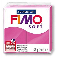 Fimo Soft 57g Arcilla Polimérica