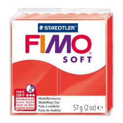 Fimo Soft 57g Arcilla Polimérica