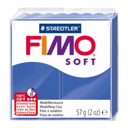 Fimo Soft 57g Pasta Polimèrica