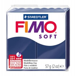 Fimo Soft 57g Pasta Polimèrica