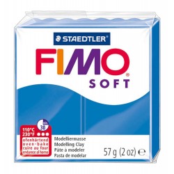 Fimo Soft 57g Pasta Polimèrica
