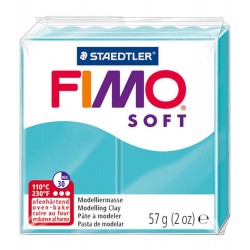 Fimo Soft 57g Arcilla Polimérica