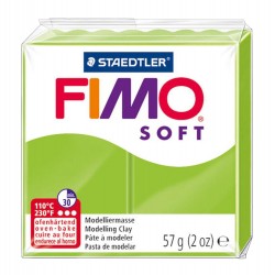 Fimo Soft 57g Arcilla Polimérica