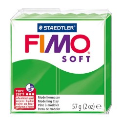 Fimo Soft 57g Arcilla Polimérica