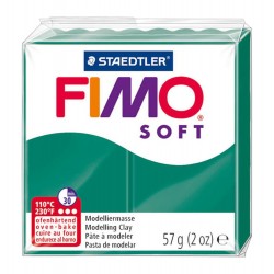 Fimo Soft 57g Pasta Polimèrica