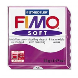 Fimo Soft 57g Arcilla Polimérica