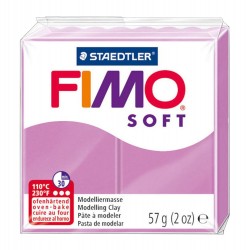 Fimo Soft 57g Arcilla Polimérica
