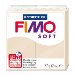 Fimo Soft 57g Pasta Polimèrica