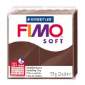 Fimo Soft 57g Pasta Polimèrica