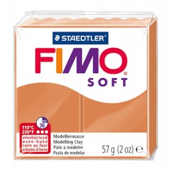 Fimo Soft 57g Pasta Polimèrica